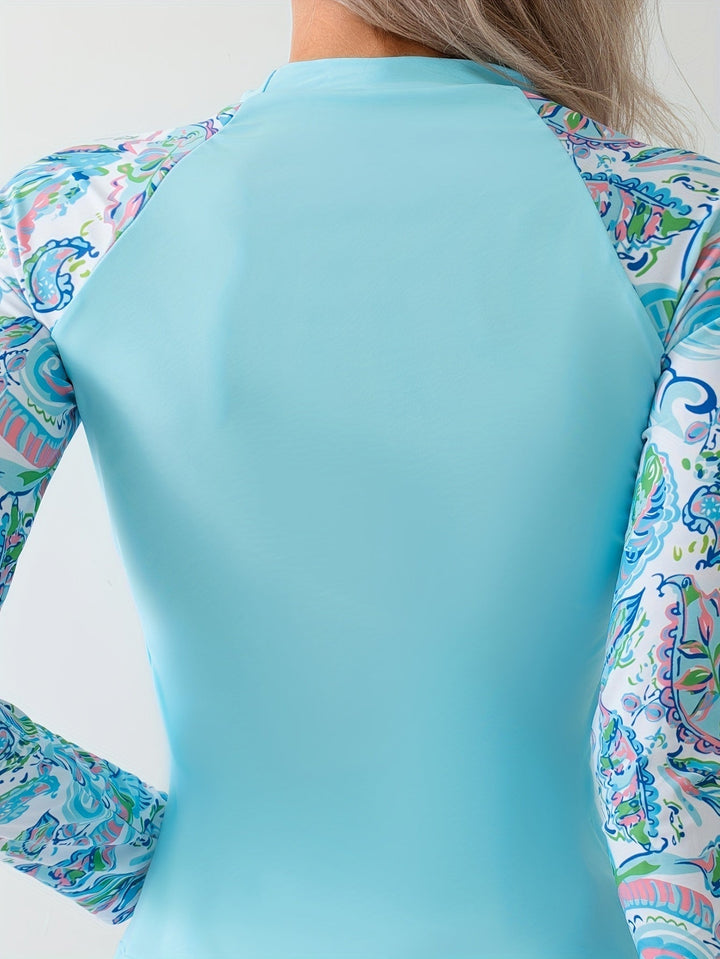 Conjunto de Tankini Grace